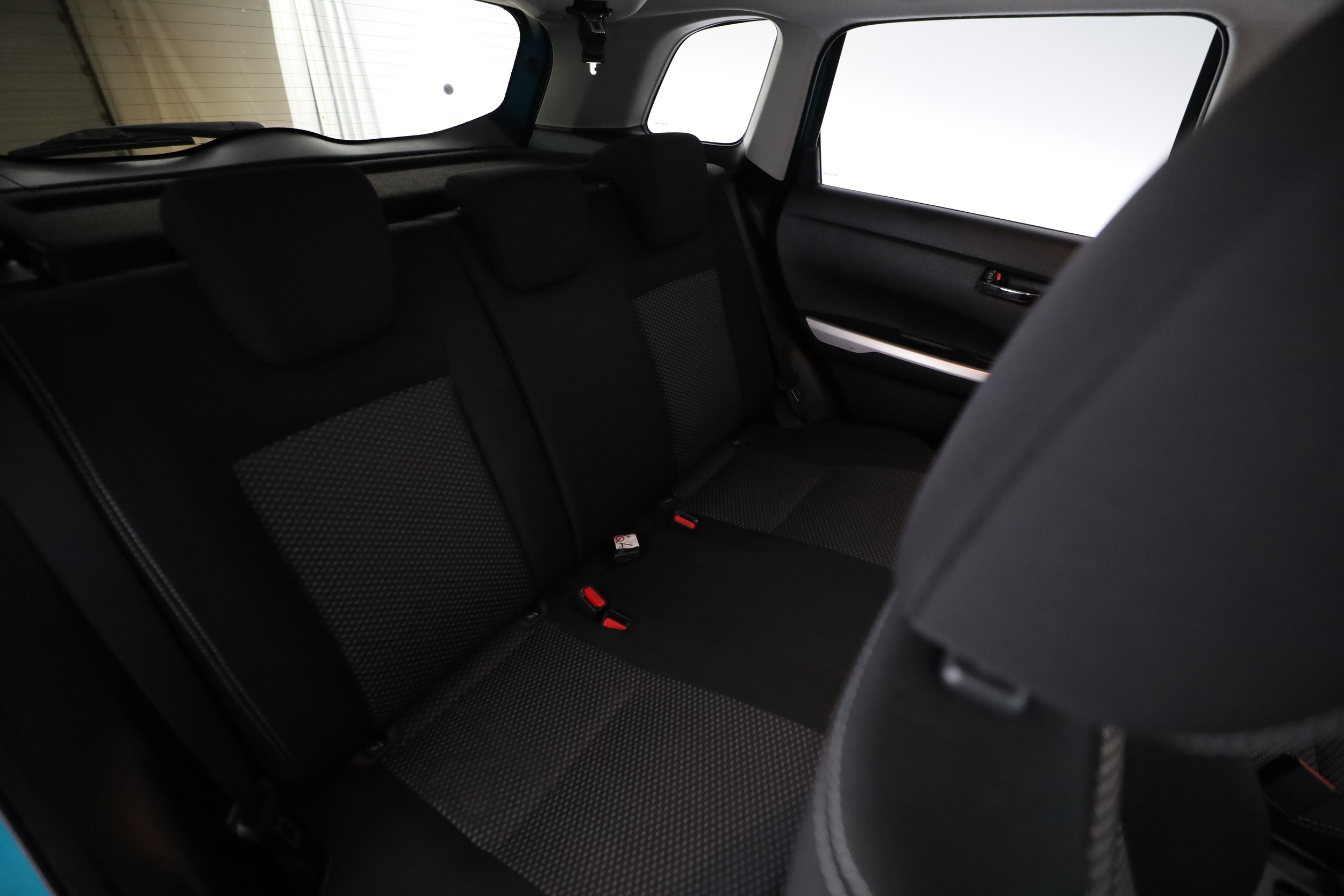 Suzuki Vitara 2016