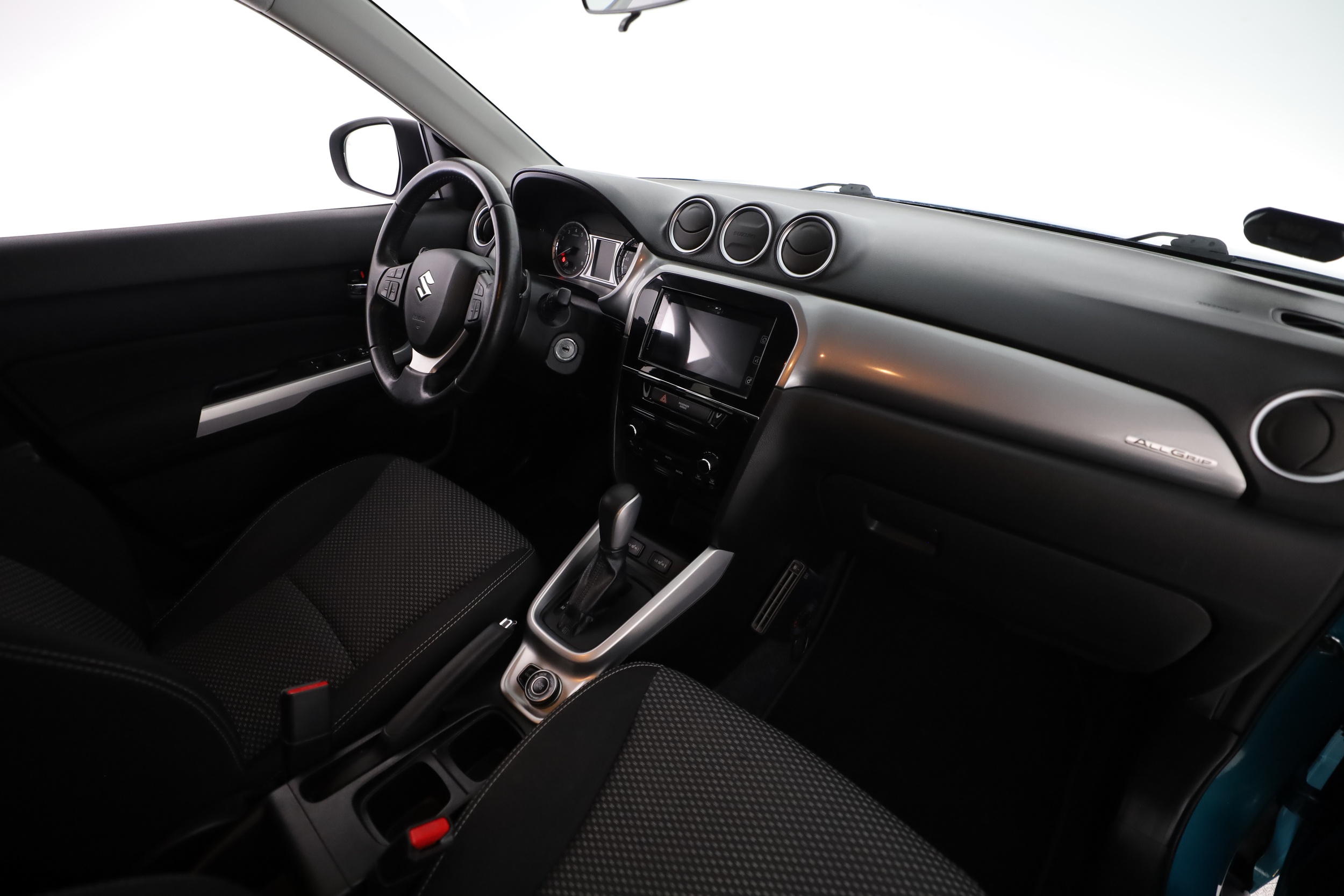 Suzuki Vitara 2016