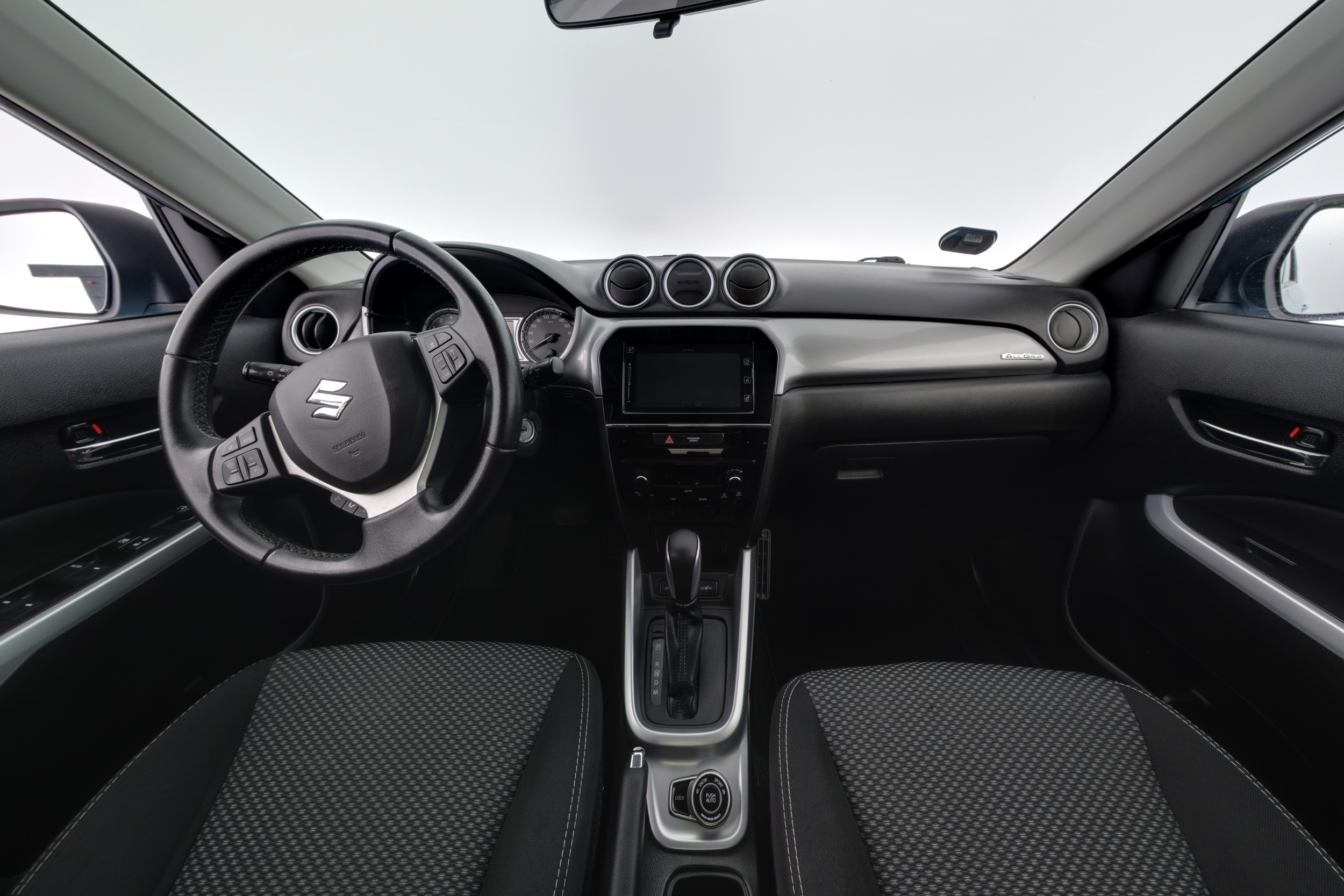 Suzuki Vitara 2016