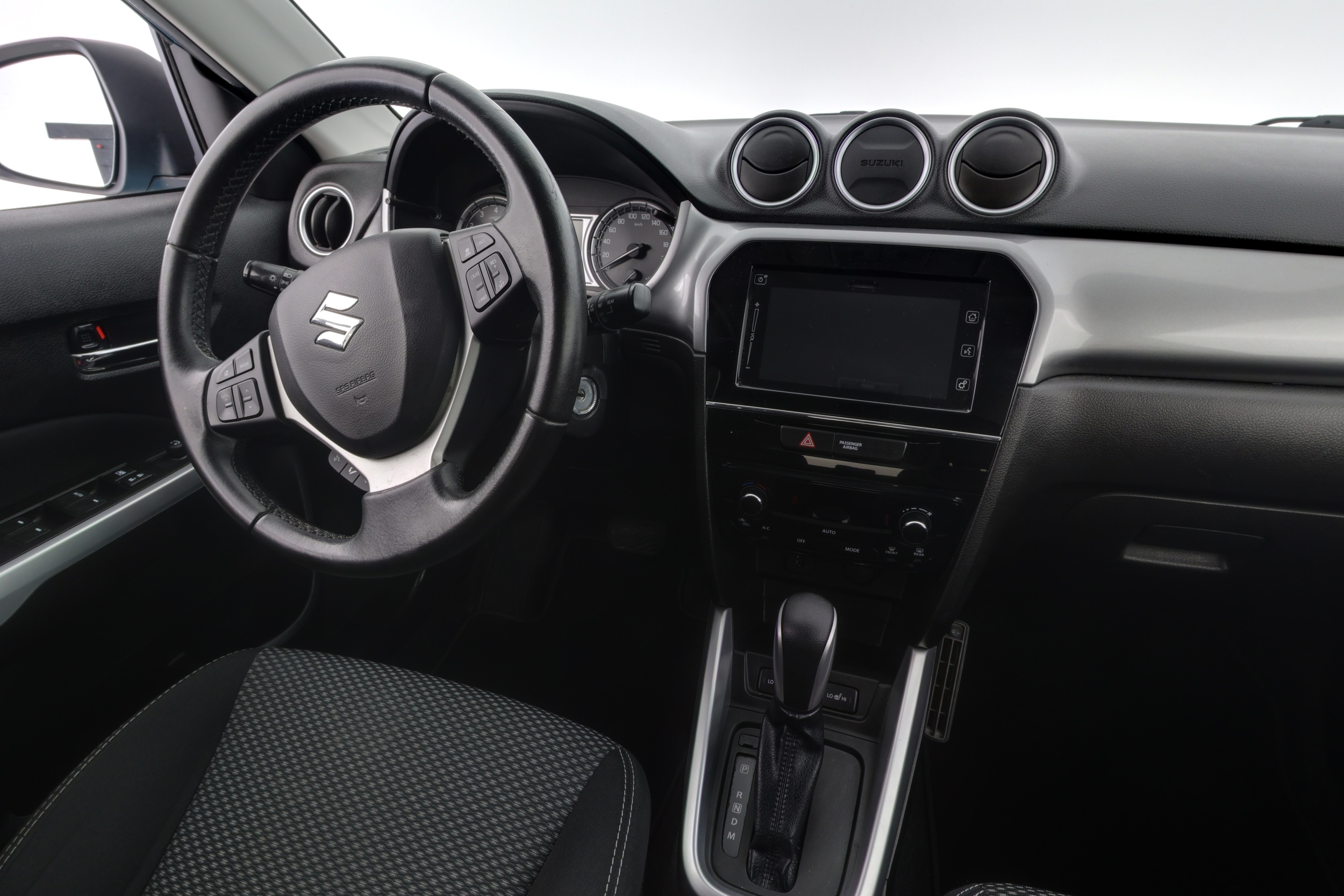 Suzuki Vitara 2016