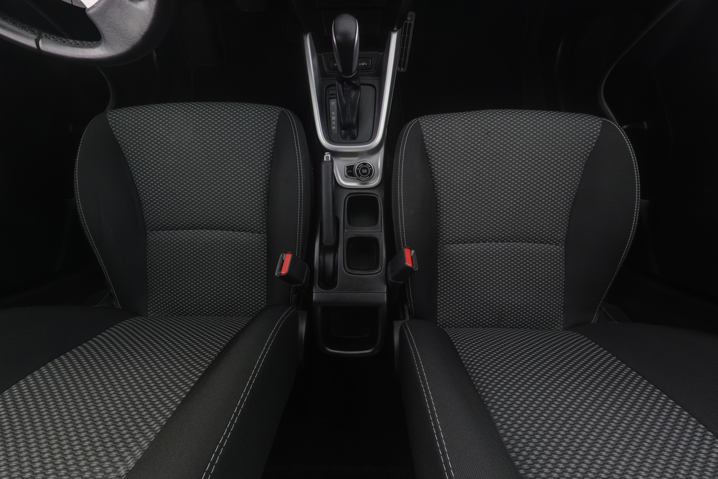 Suzuki Vitara 2016