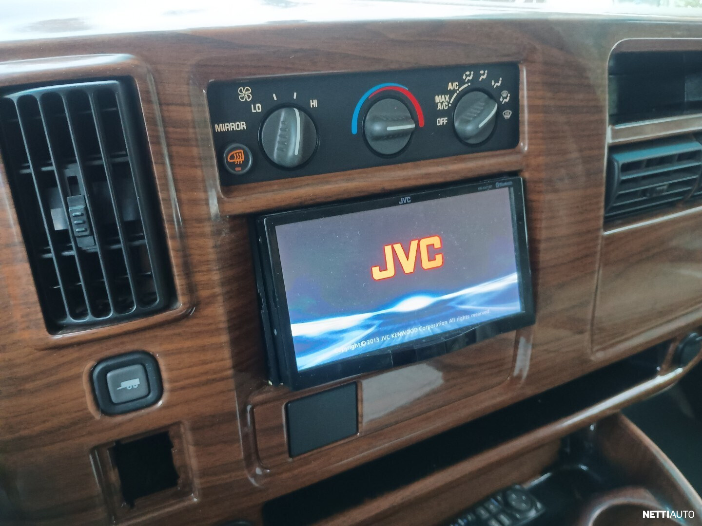 Chevrolet Express 1500 2003