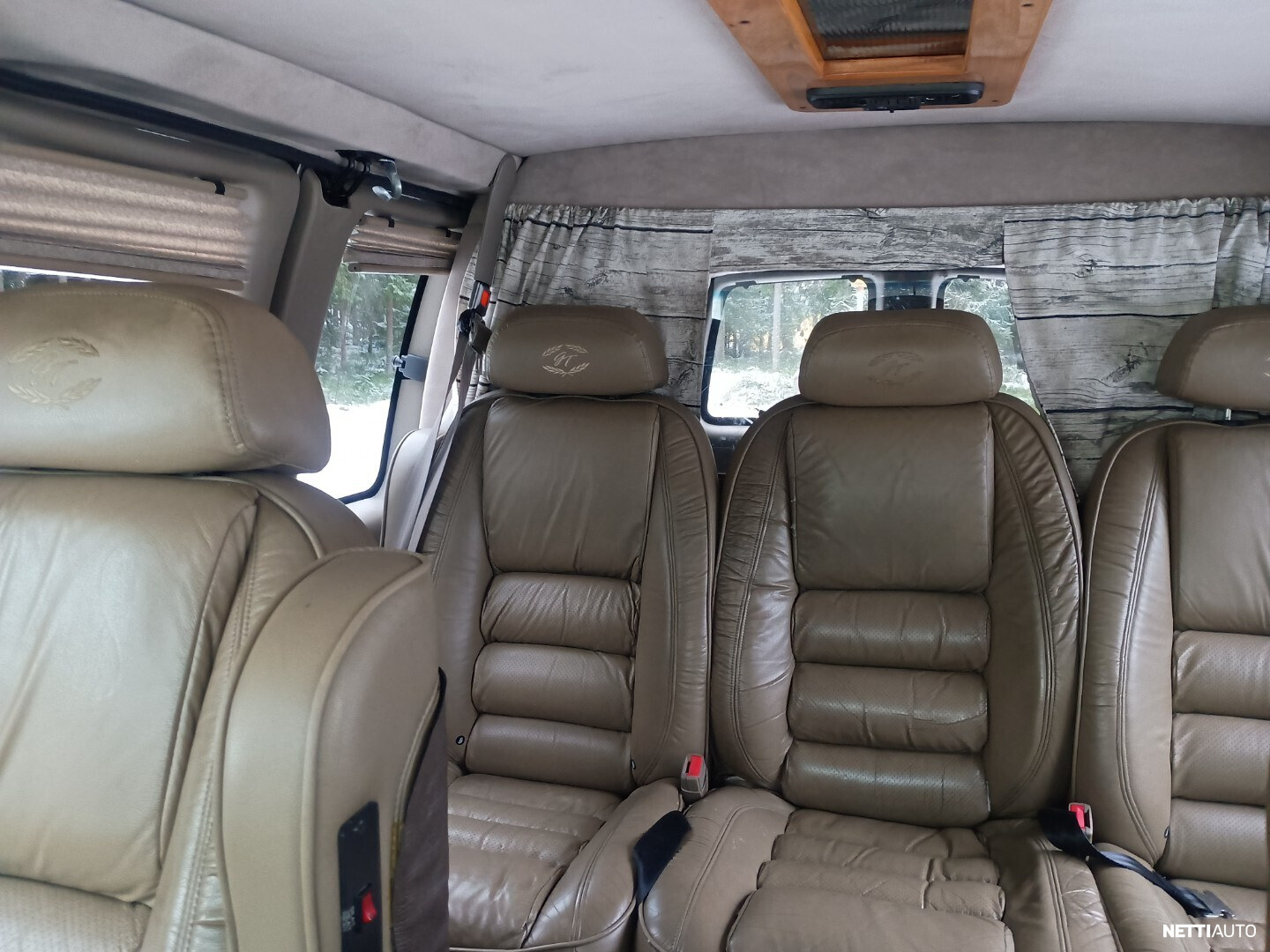 Chevrolet Express 1500 2003