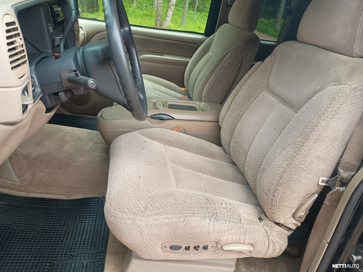 Chevrolet Fleetside 1996