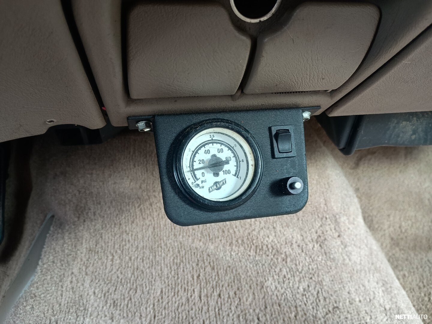 Chevrolet Fleetside 1996