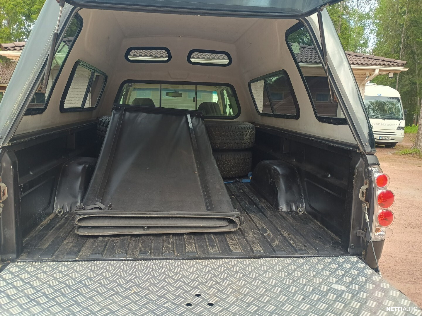 Chevrolet Fleetside 1996