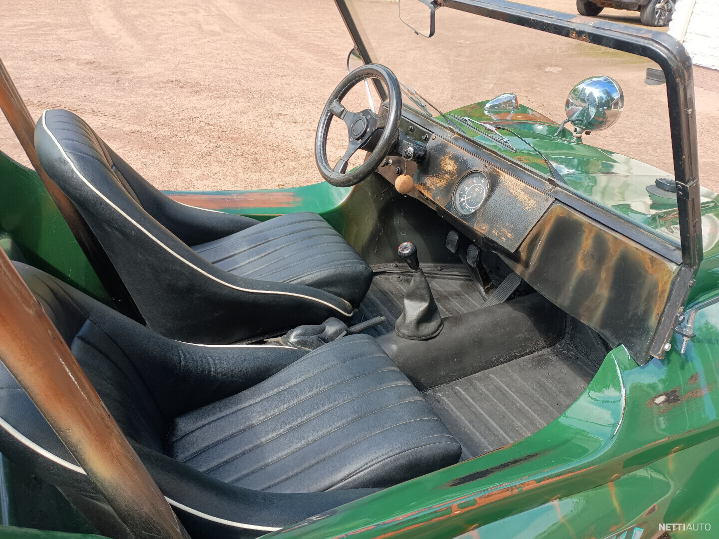 Volkswagen Kupla 1967