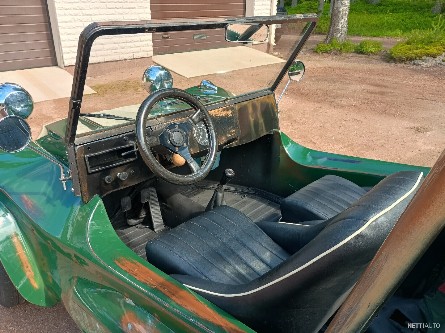 Volkswagen Kupla 1967