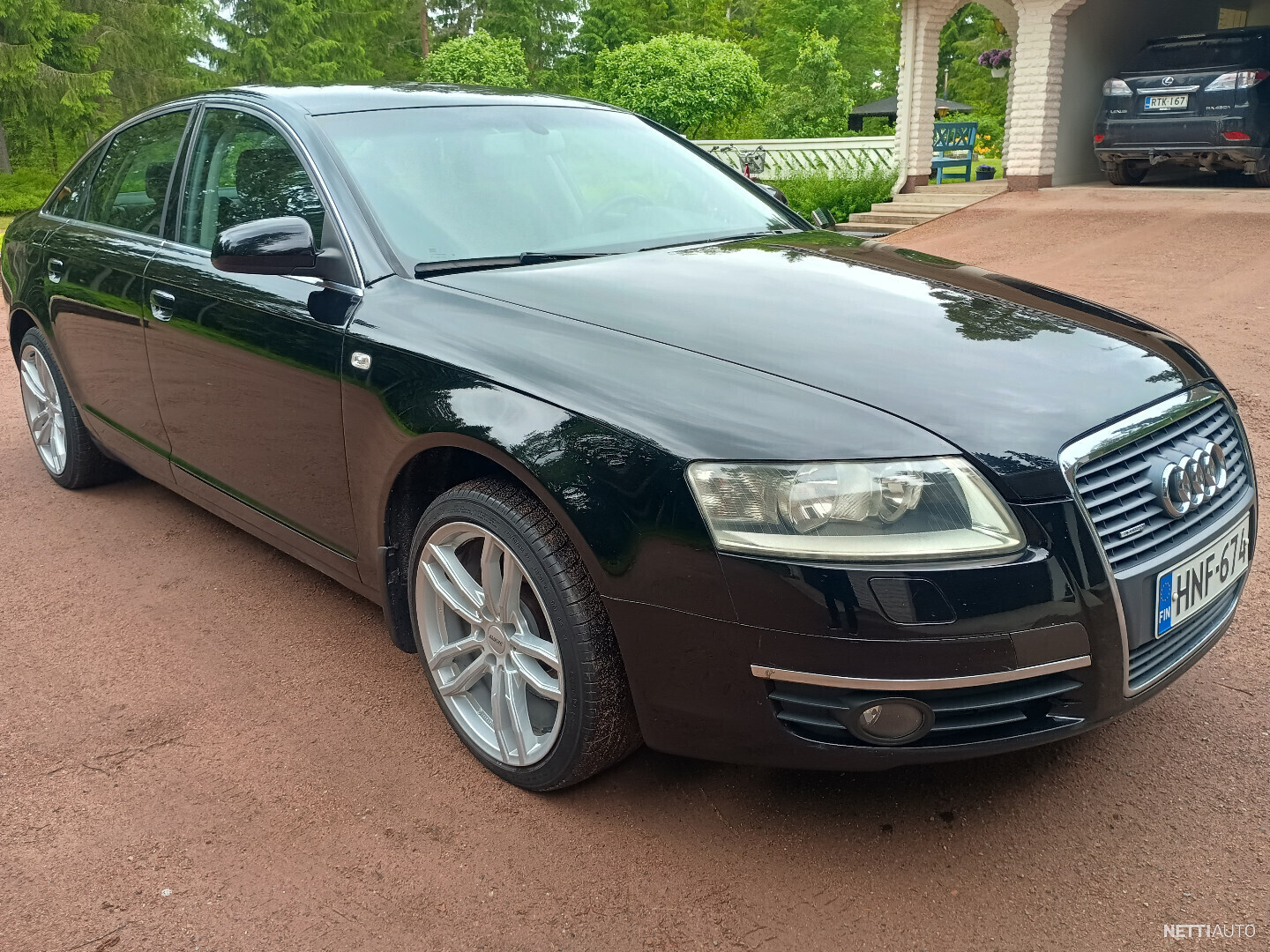Audi A6 2005