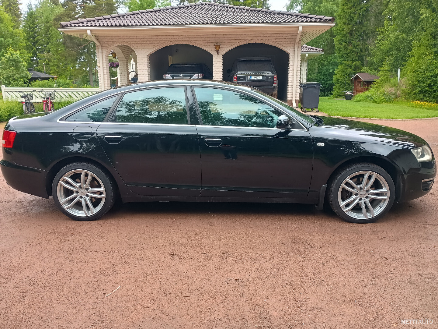 Audi A6 2005