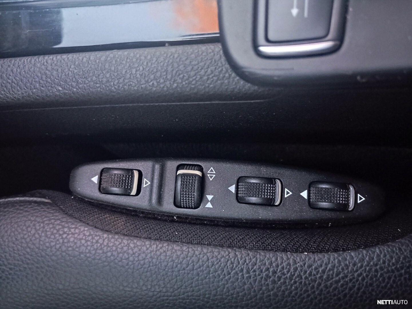 Mercedes-Benz C 2011