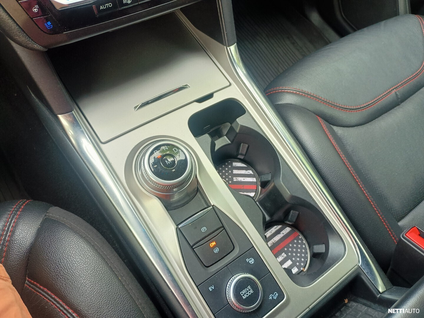 Ford Explorer 2021