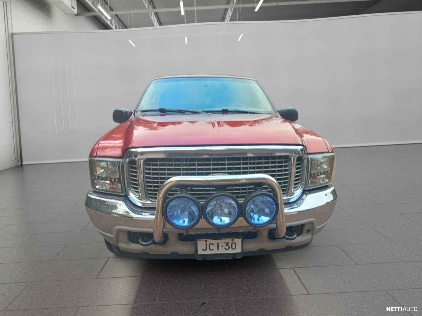 Ford Excursion 2000