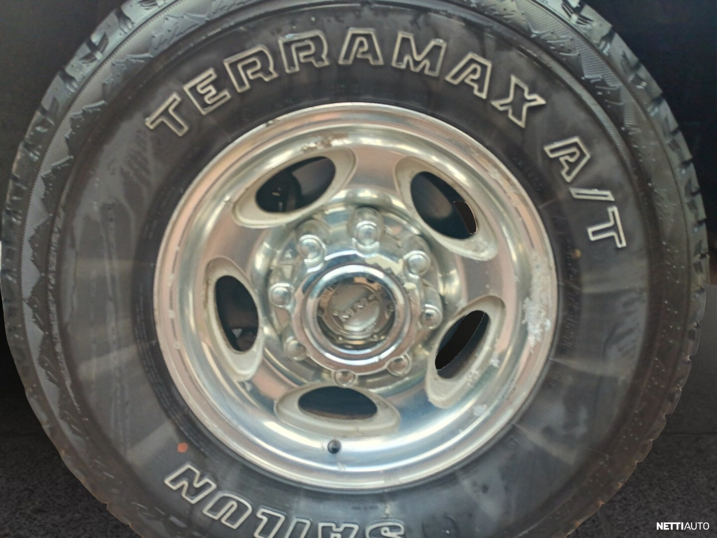 Ford Excursion 2000