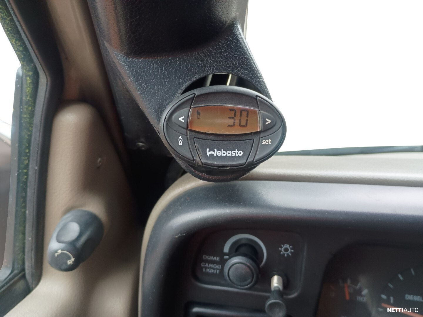 Dodge Ram 3500 1995