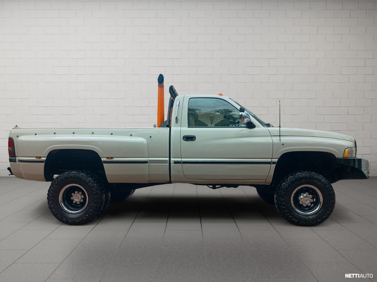 Dodge Ram 3500 1995