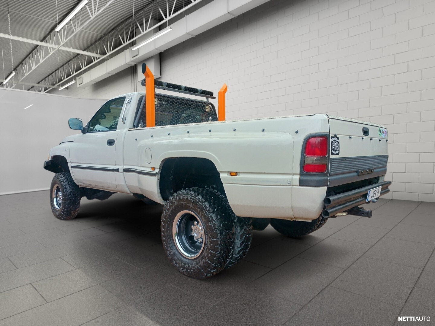 Dodge Ram 3500 1995