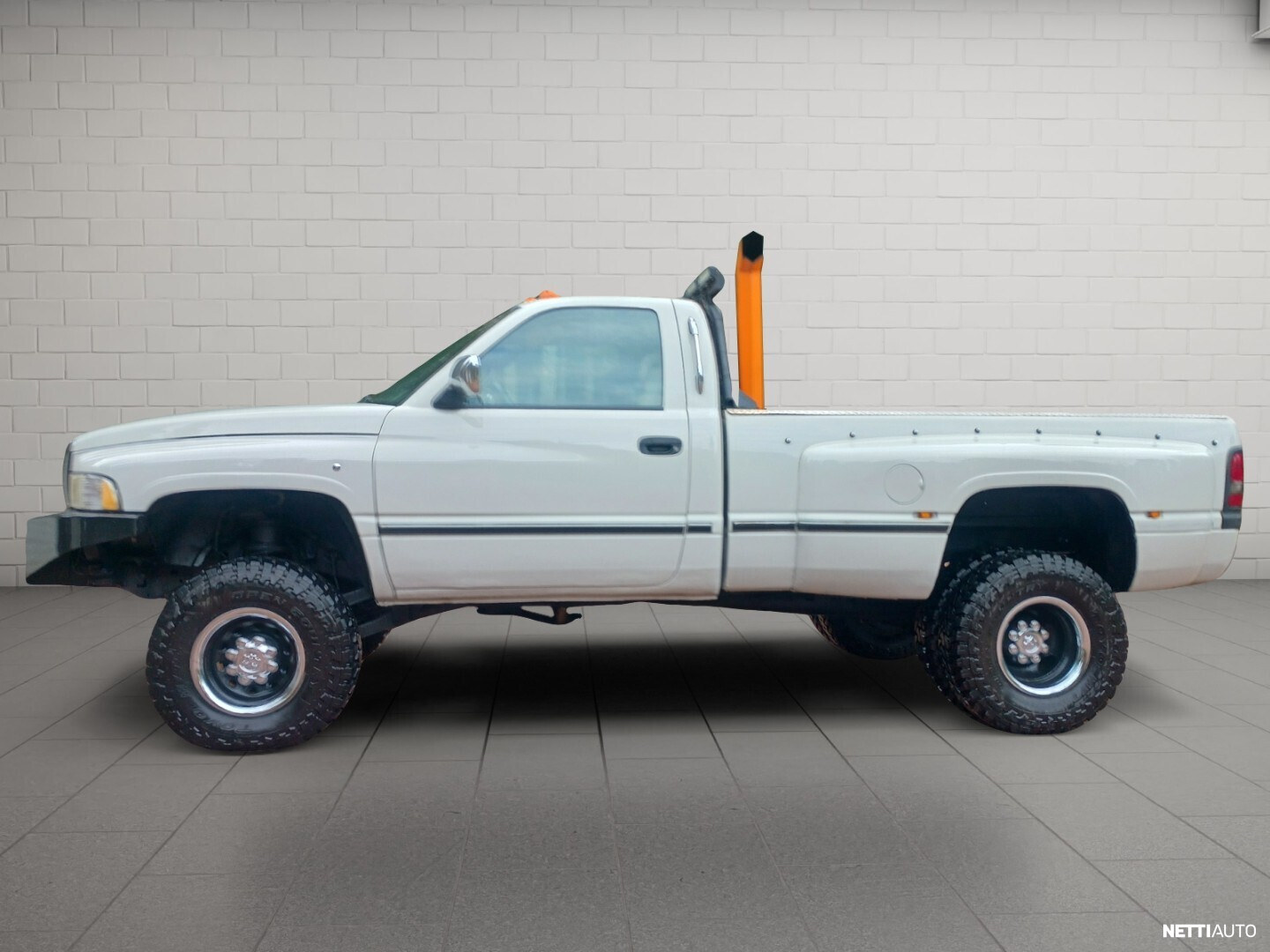 Dodge Ram 3500 1995