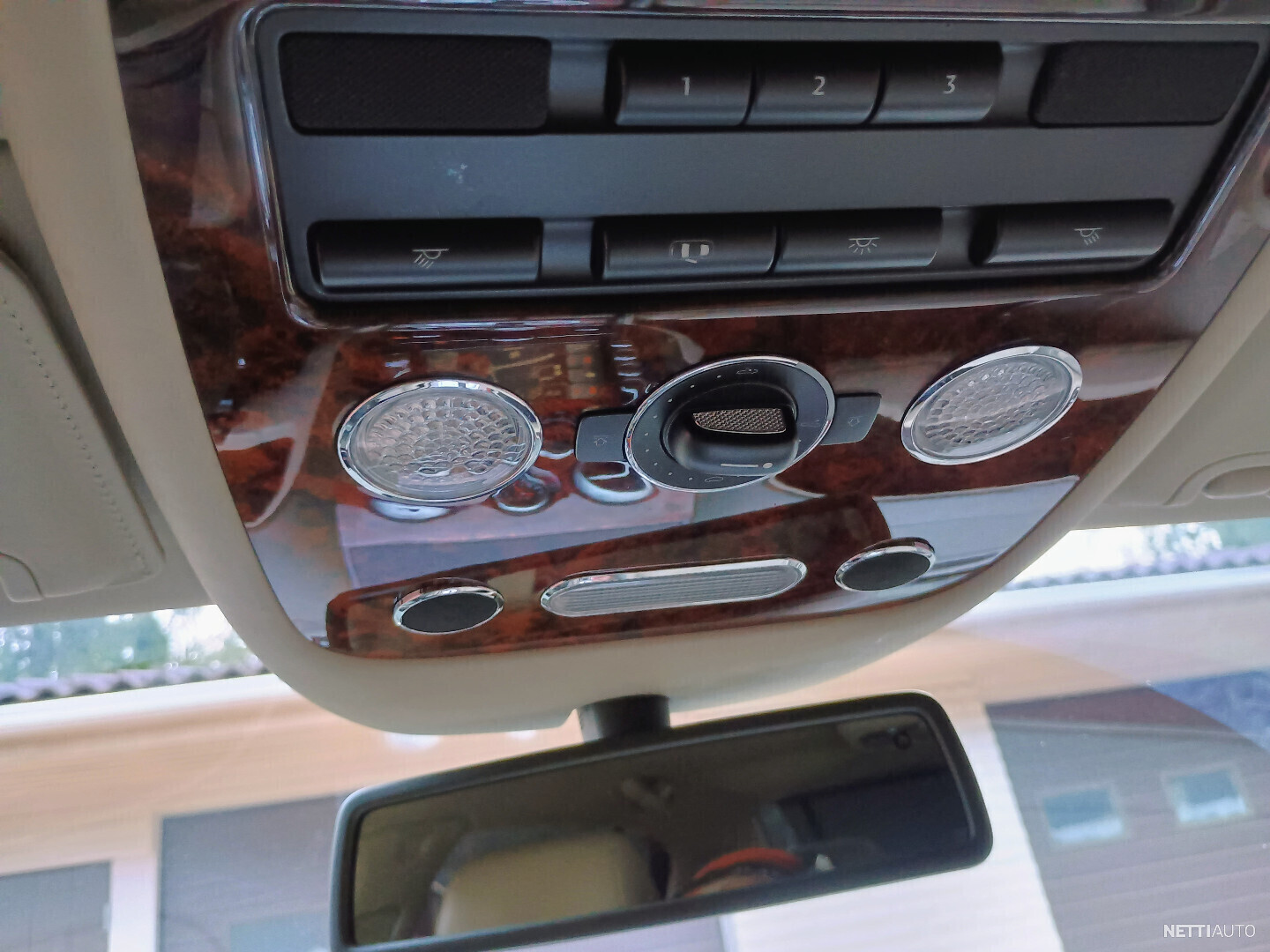 Bentley Continental 2006