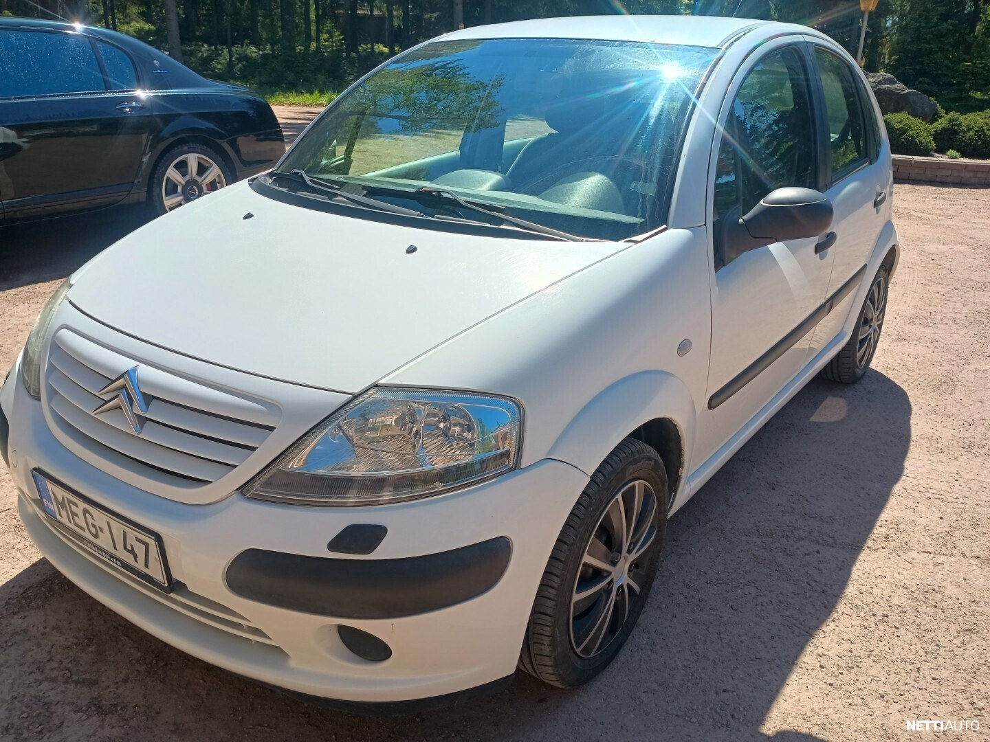 Citroen C3 2003