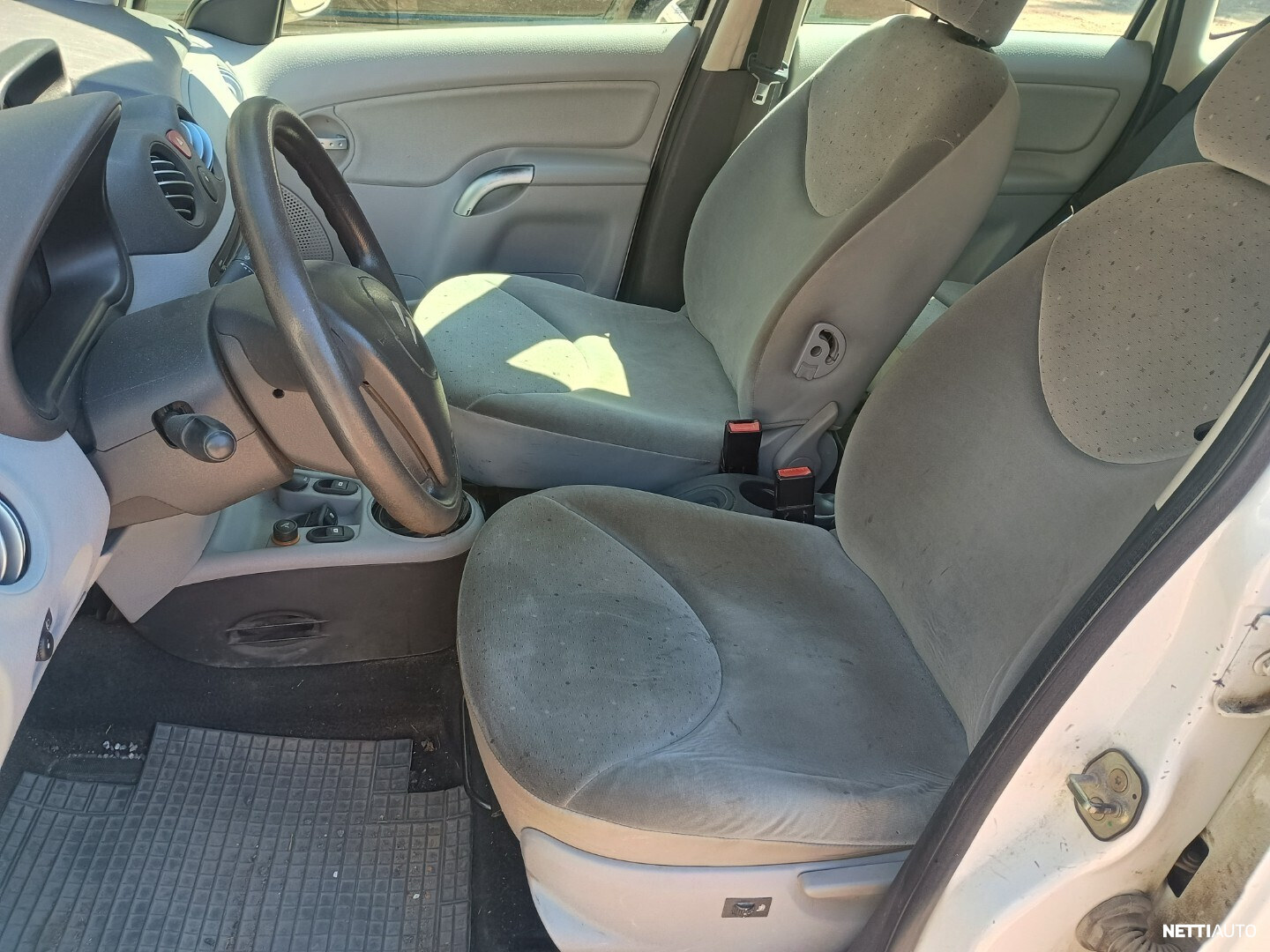 Citroen C3 2003