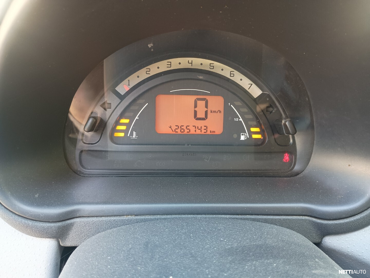 Citroen C3 2003