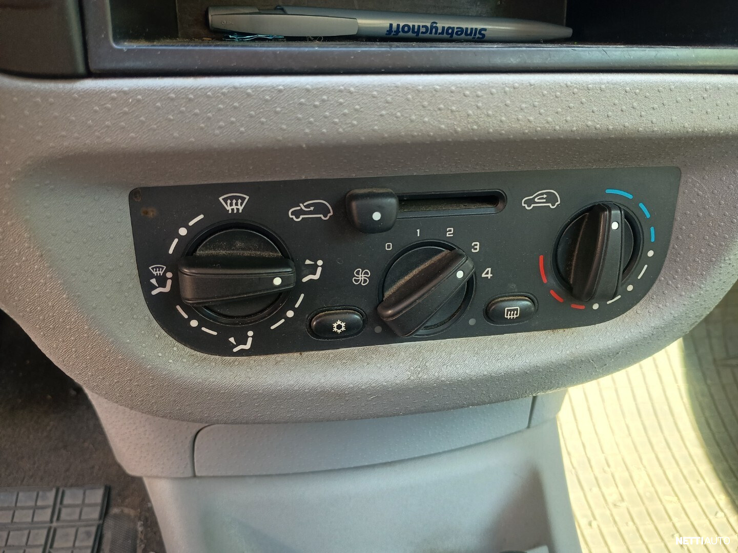 Citroen C3 2003