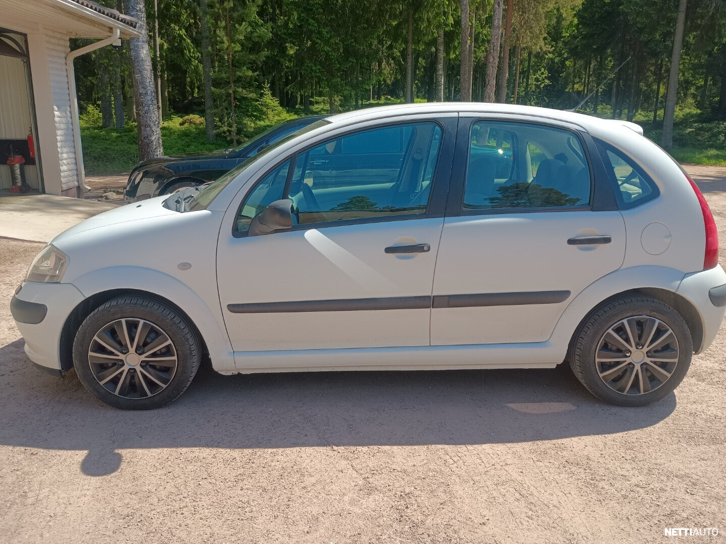 Citroen C3 2003