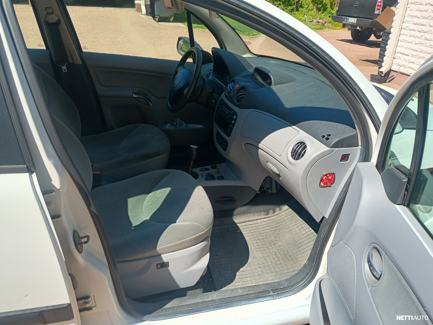 Citroen C3 2003
