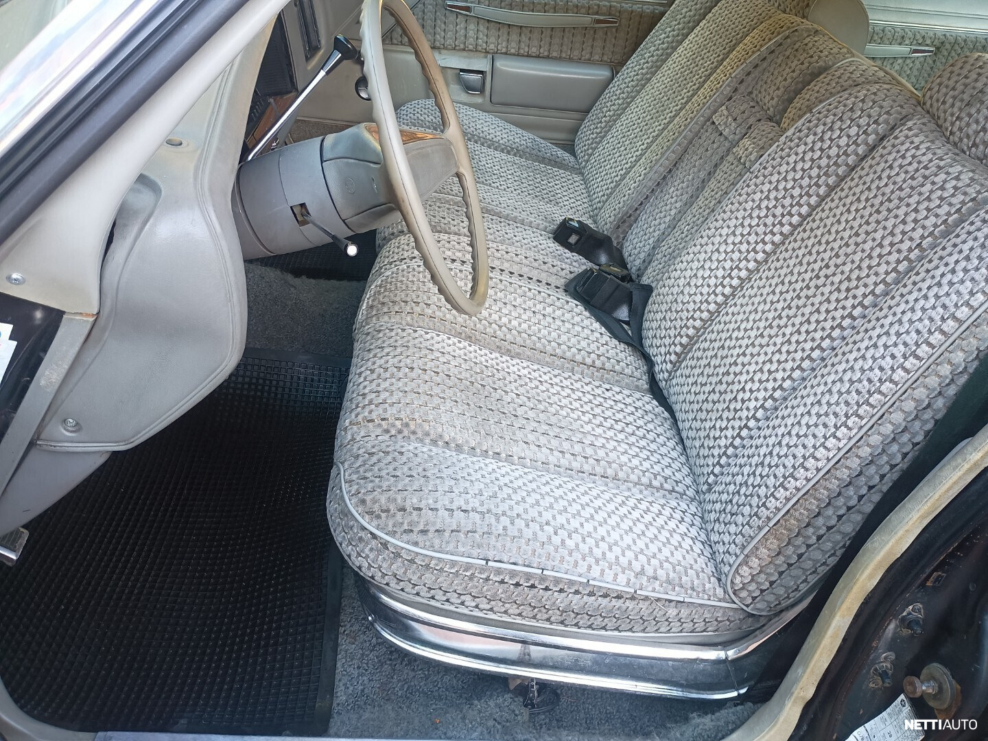 Chrysler Newport 1978