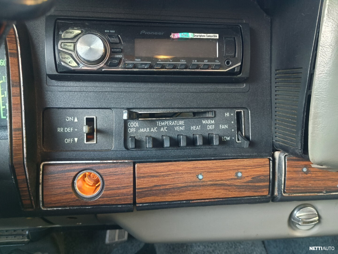 Chrysler Newport 1978
