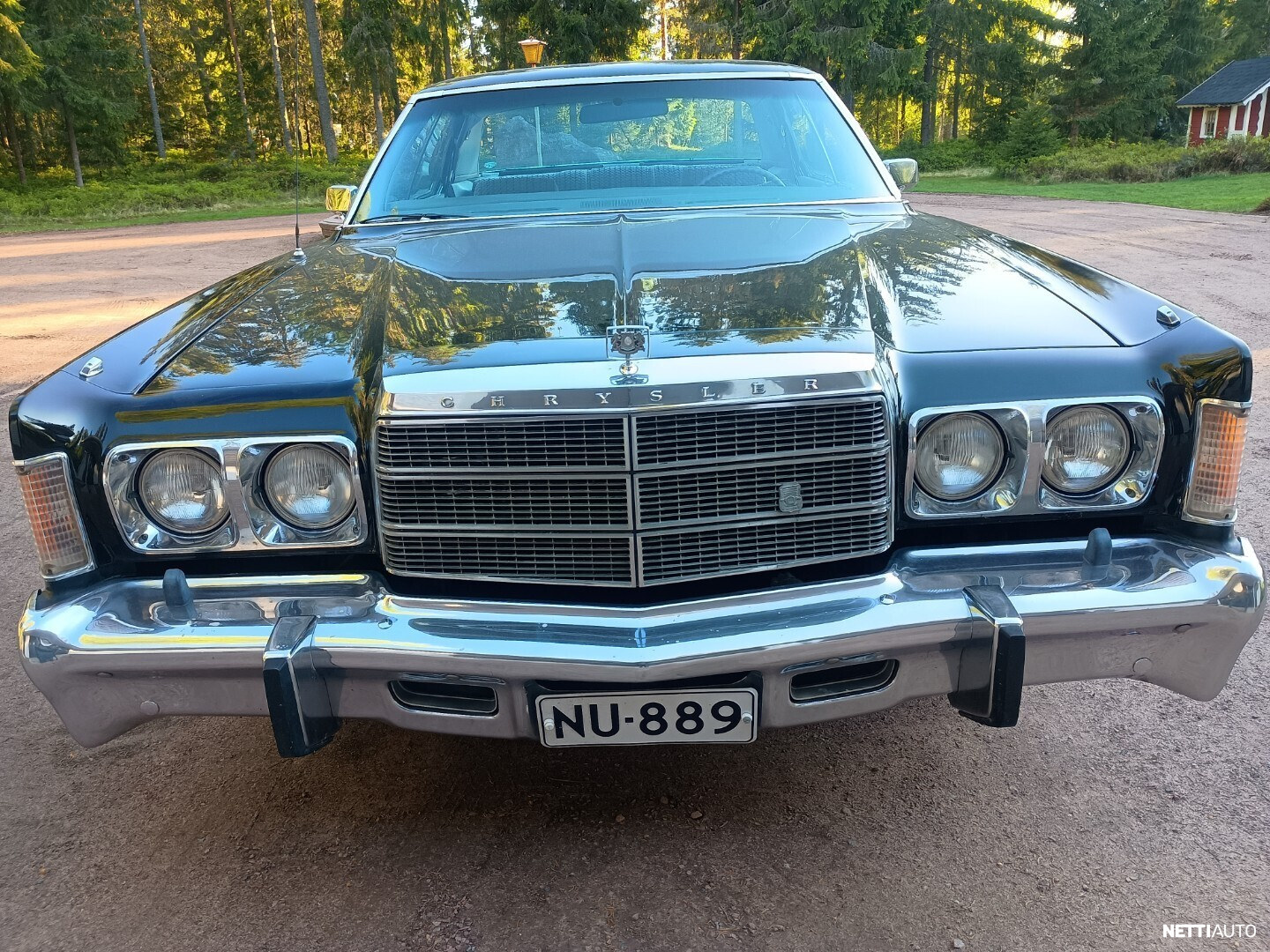 Chrysler Newport 1978