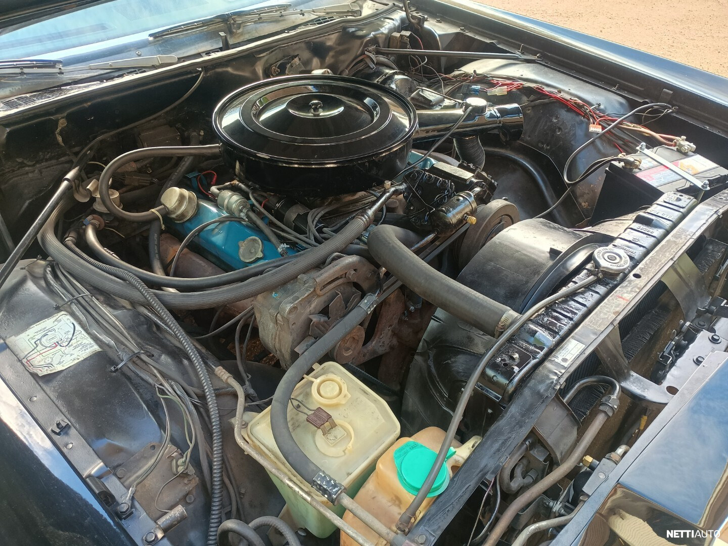 Chrysler Newport 1978