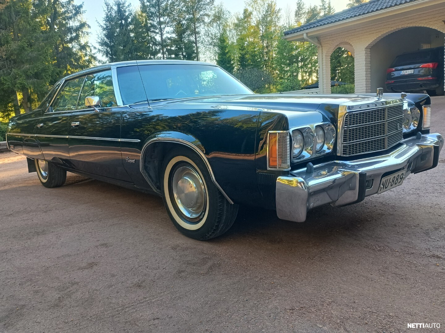 Chrysler Newport 1978