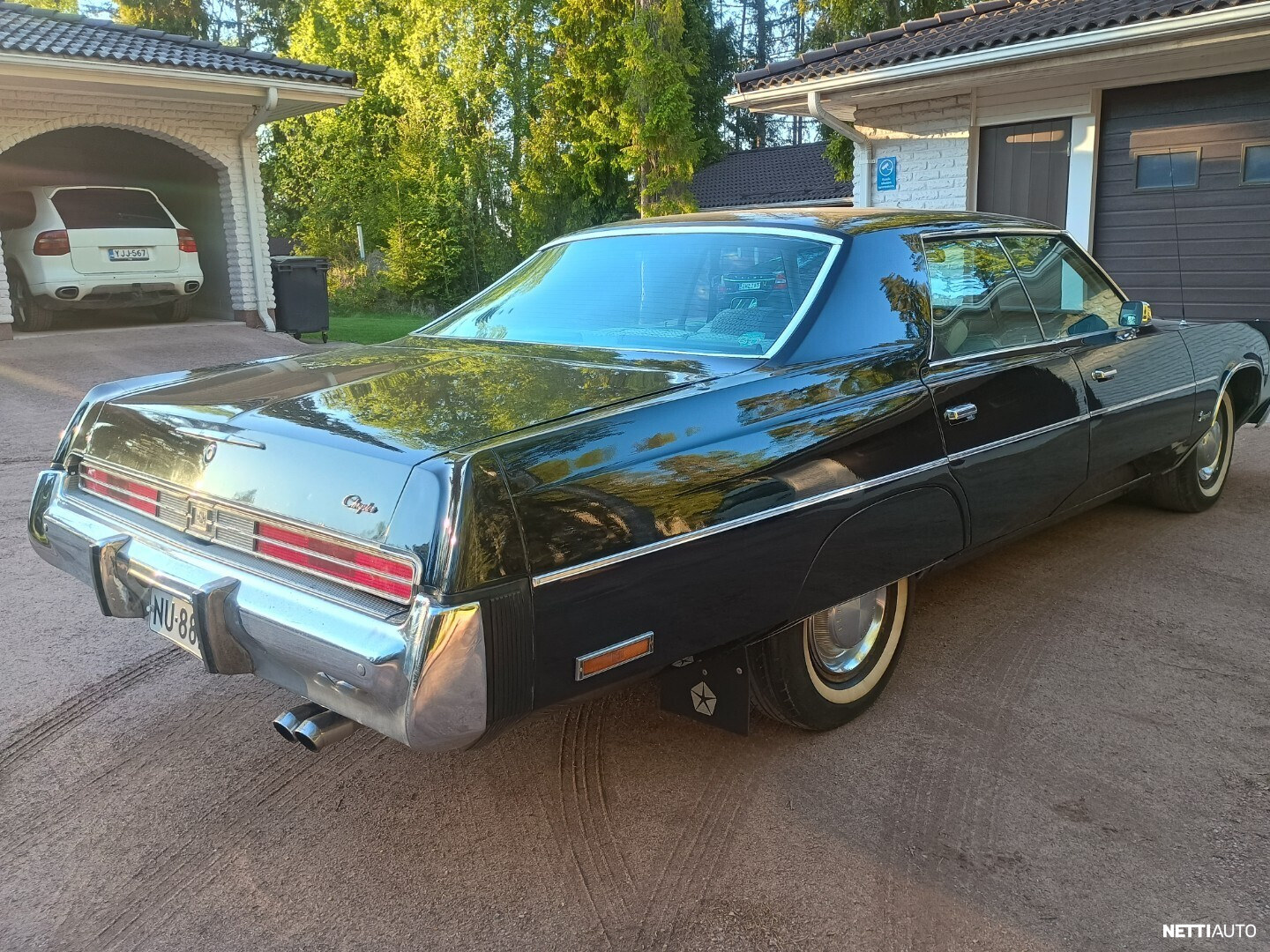 Chrysler Newport 1978