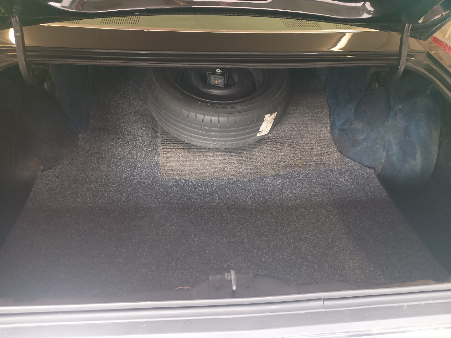Chrysler Newport 1978
