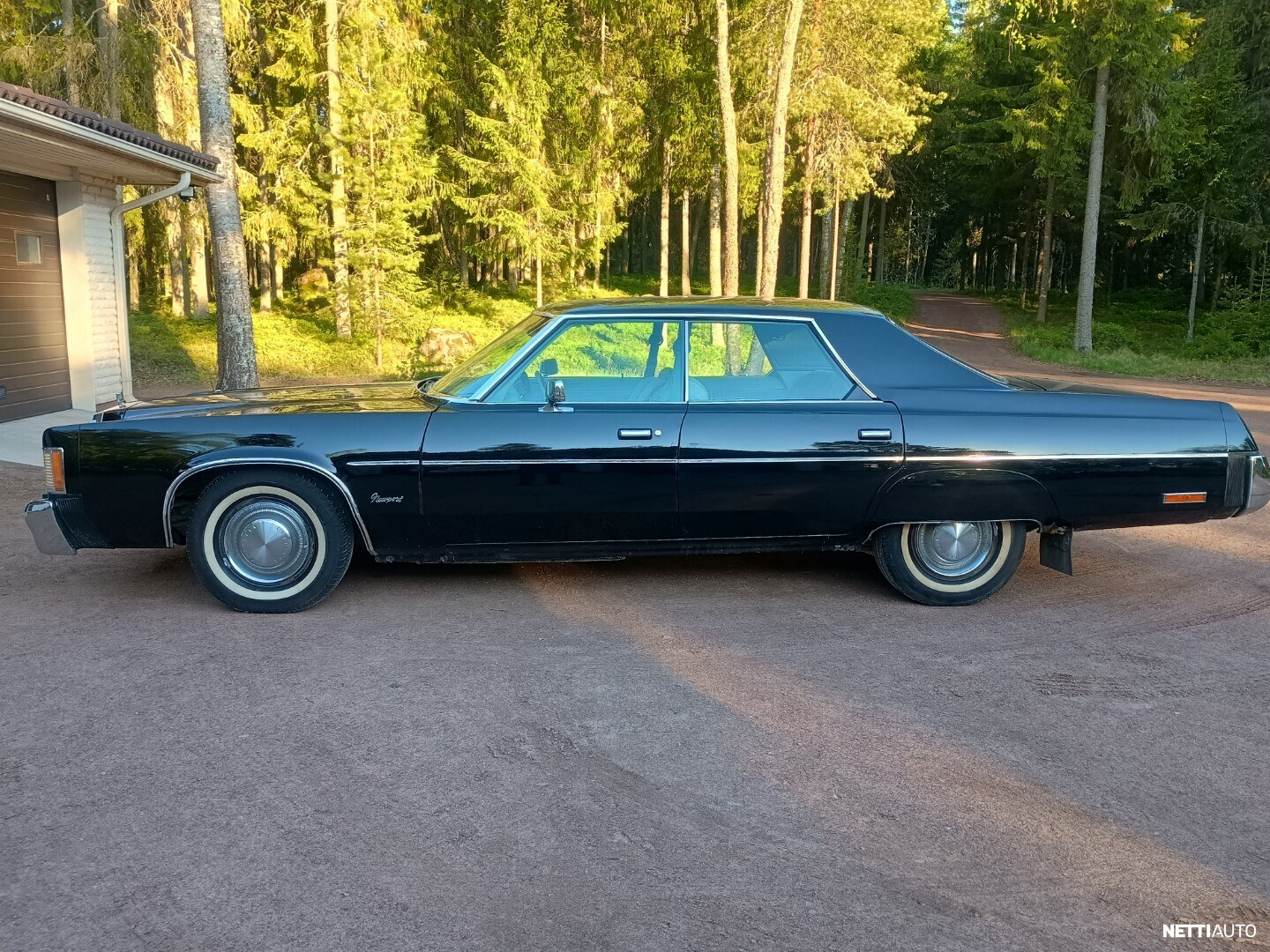 Chrysler Newport 1978