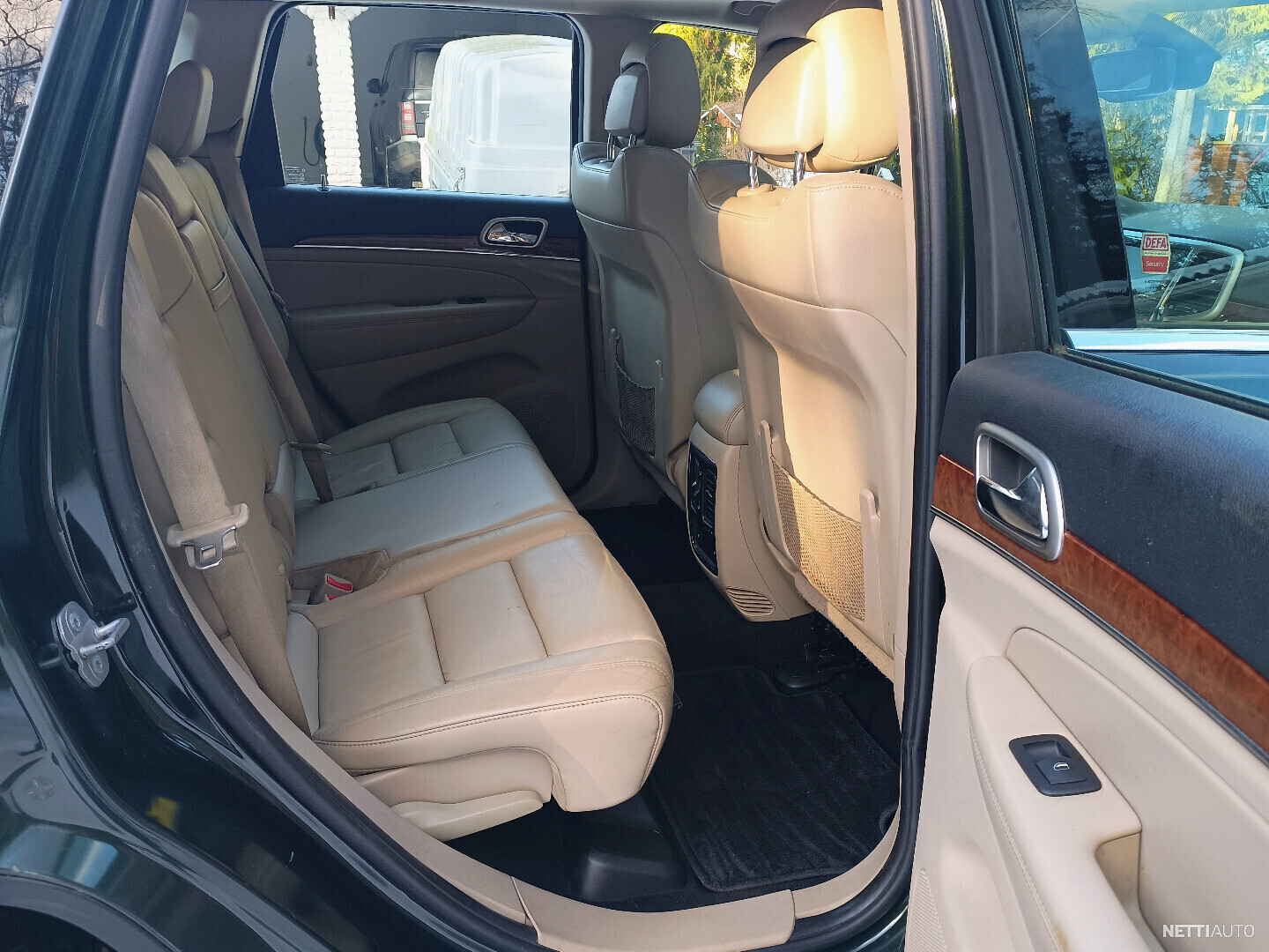 Jeep Grand Cherokee 2013