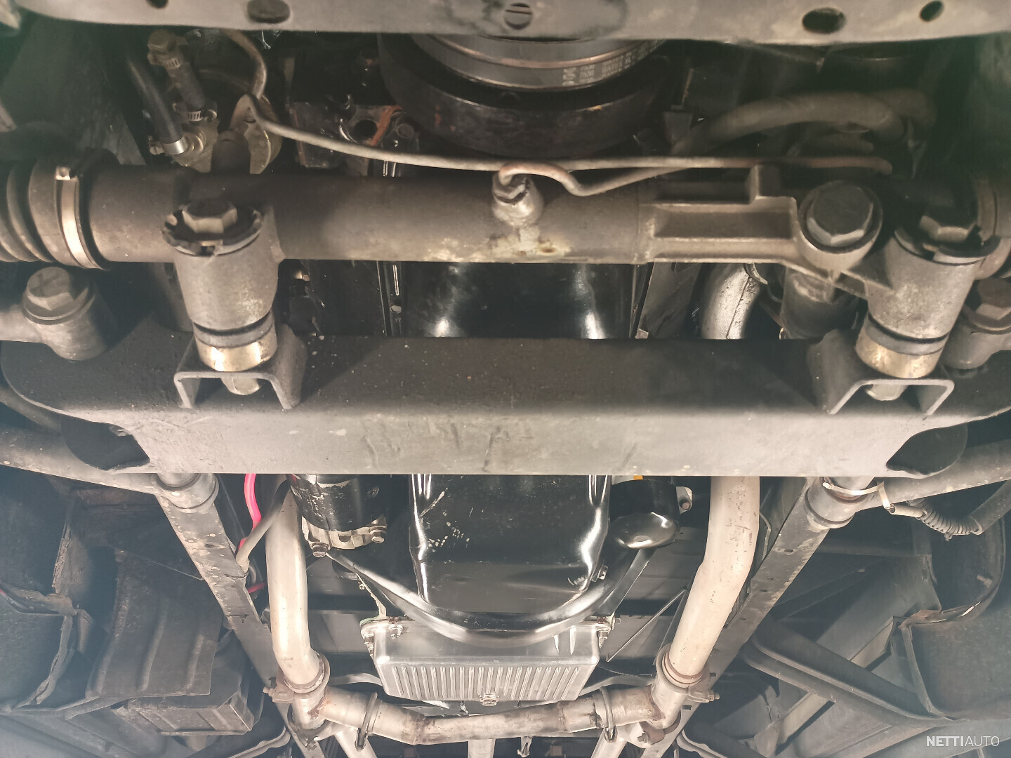 Chevrolet Pickup 1954