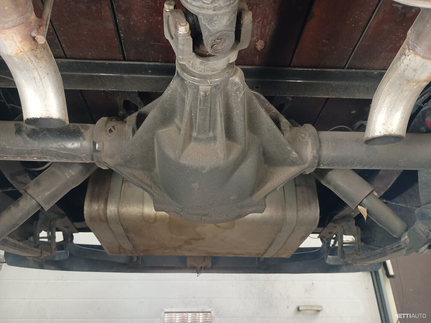 Chevrolet Pickup 1954