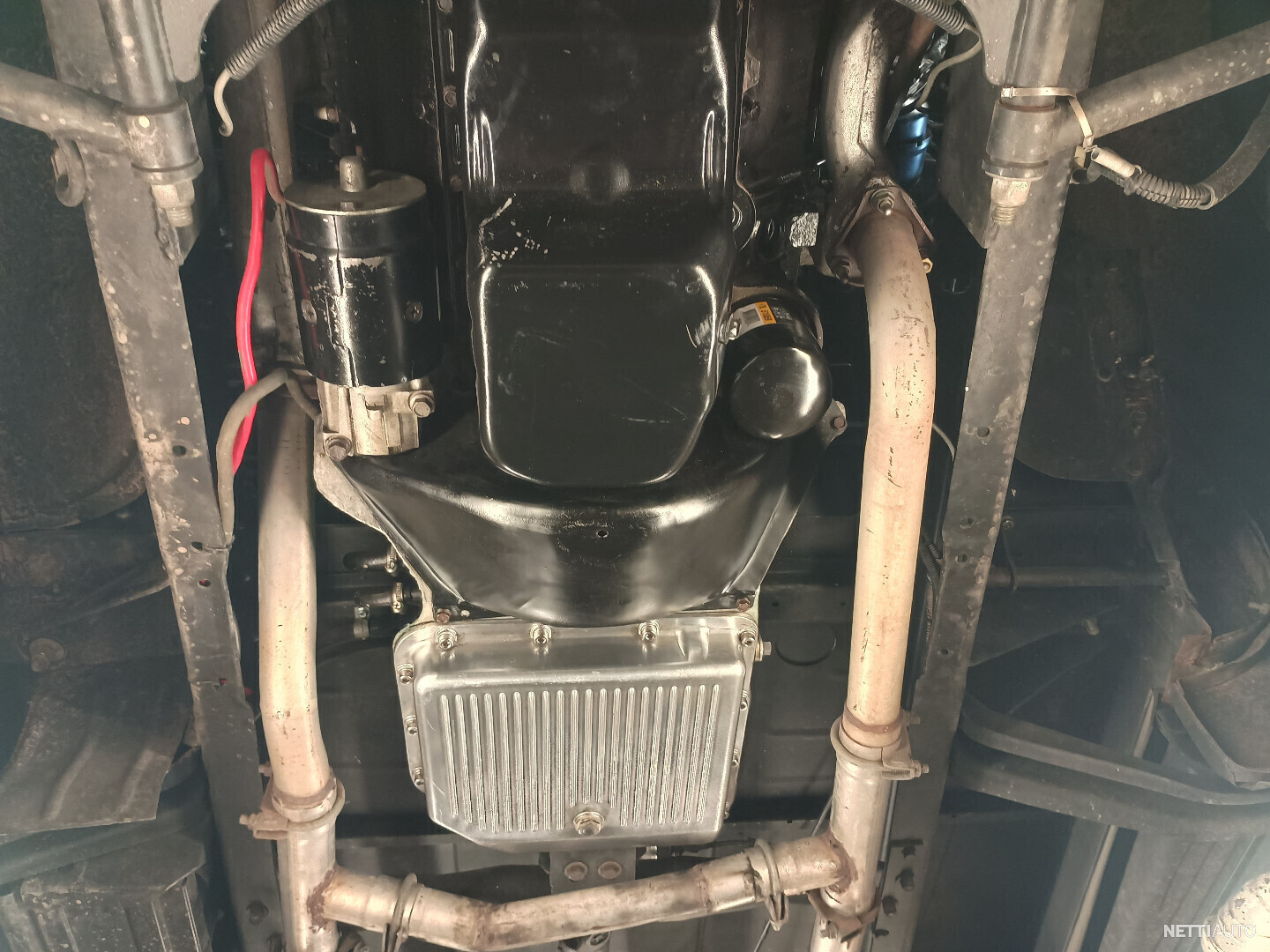 Chevrolet Pickup 1954