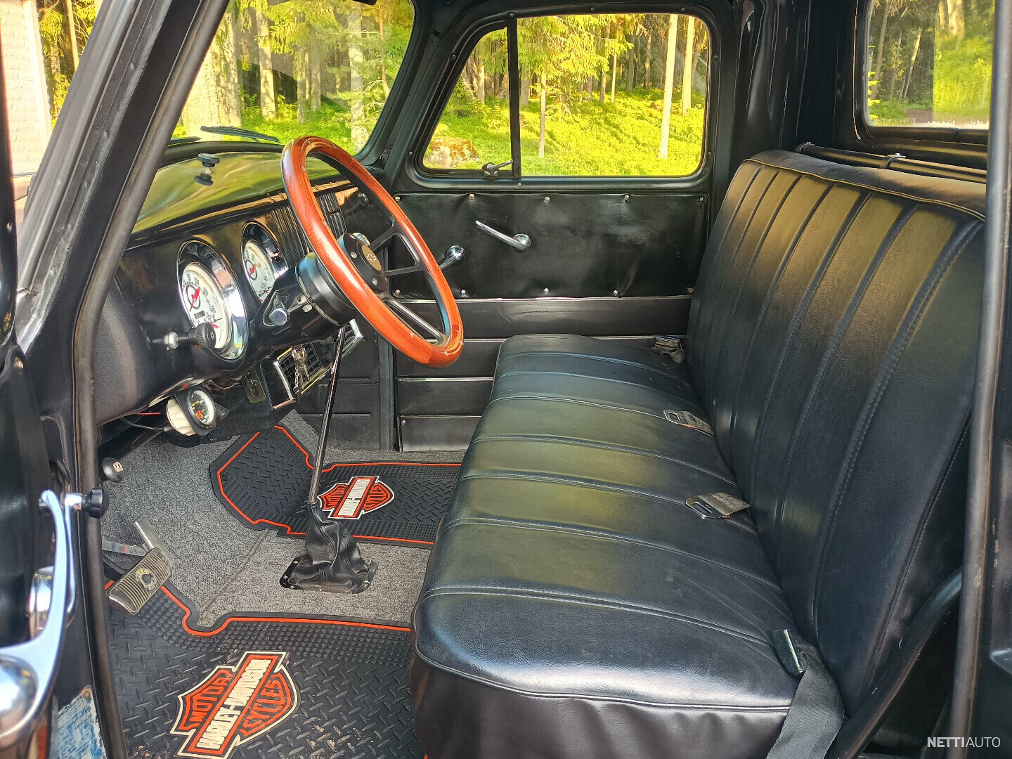 Chevrolet Pickup 1954