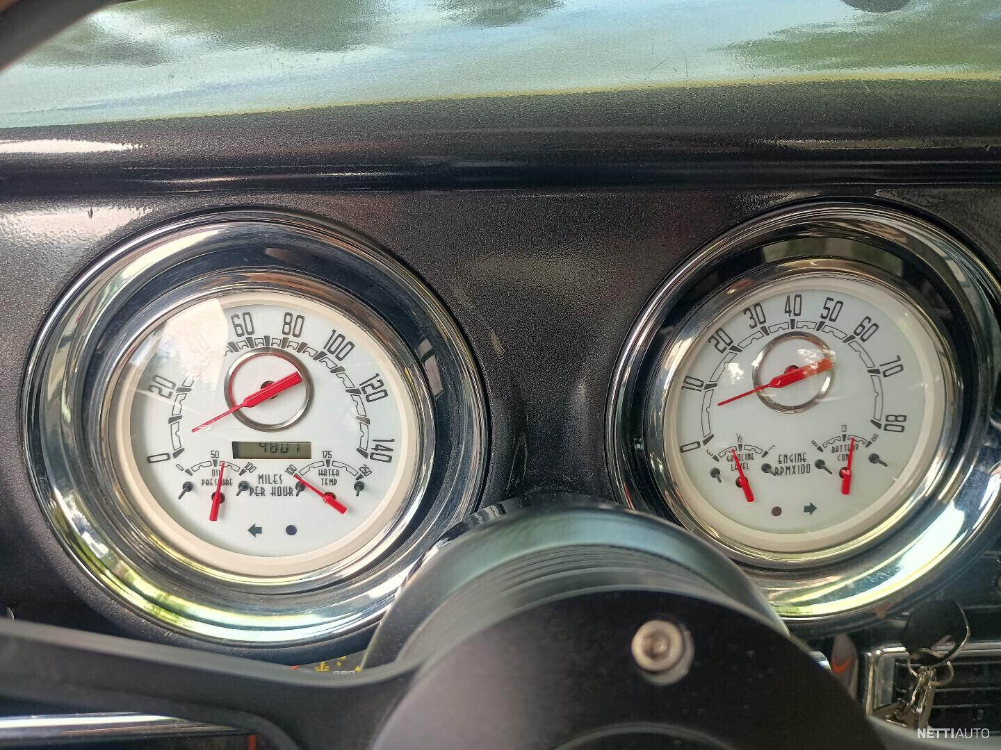 Chevrolet Pickup 1954