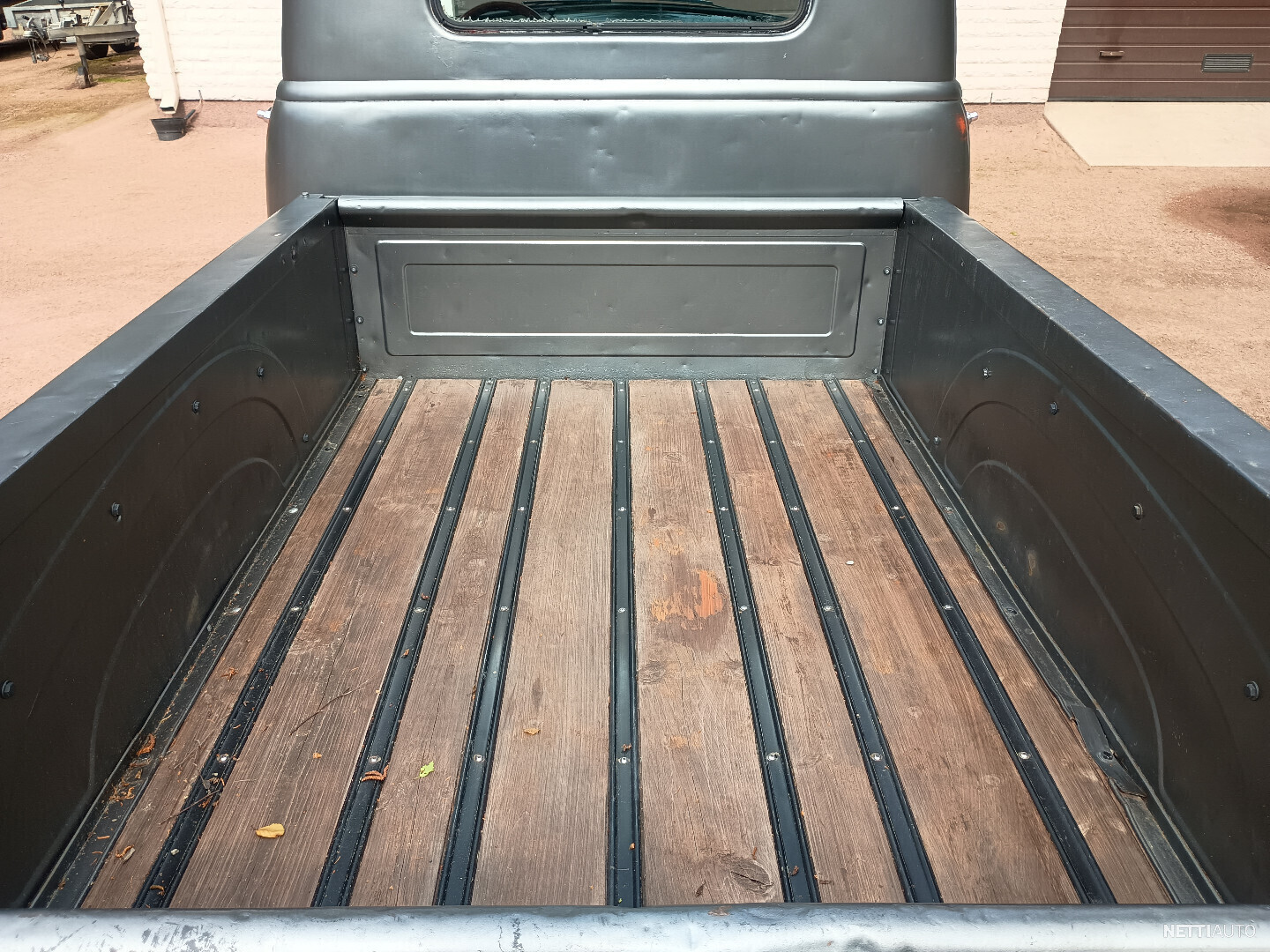 Chevrolet Pickup 1954