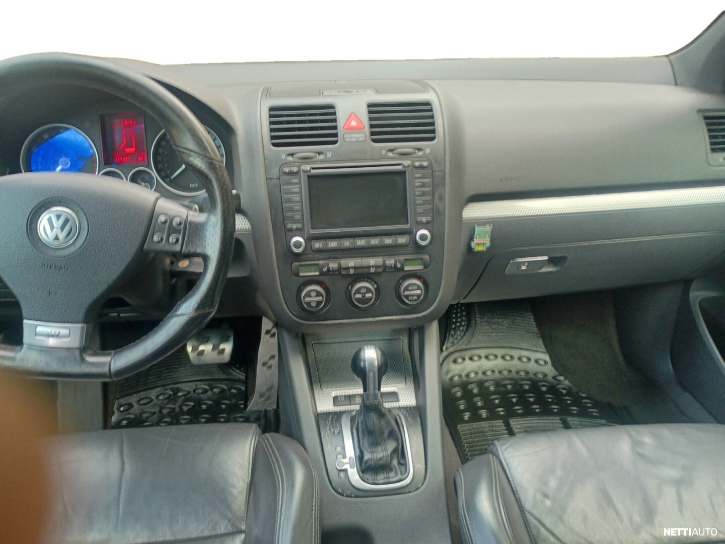 Volkswagen Golf 2006