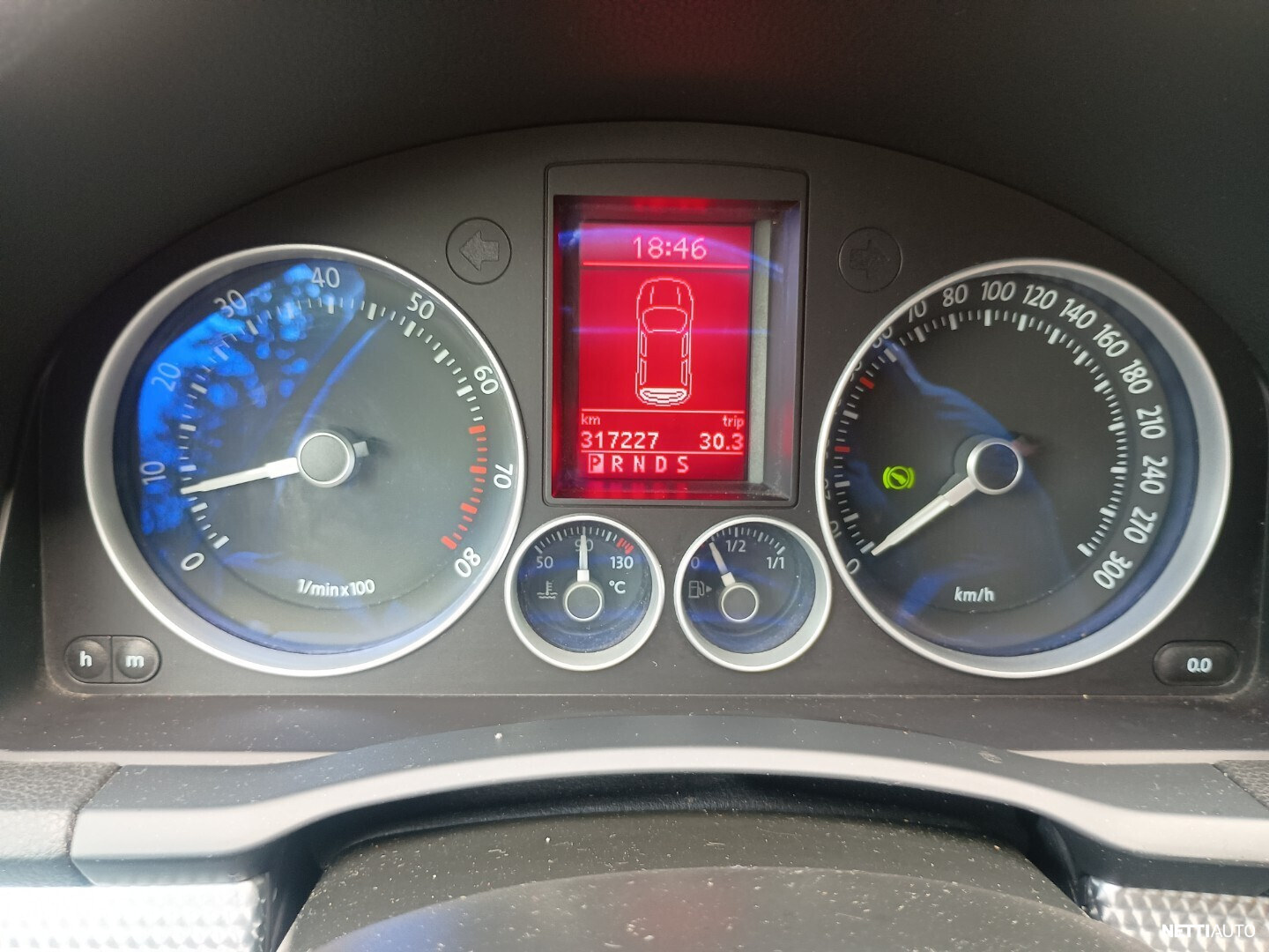 Volkswagen Golf 2006