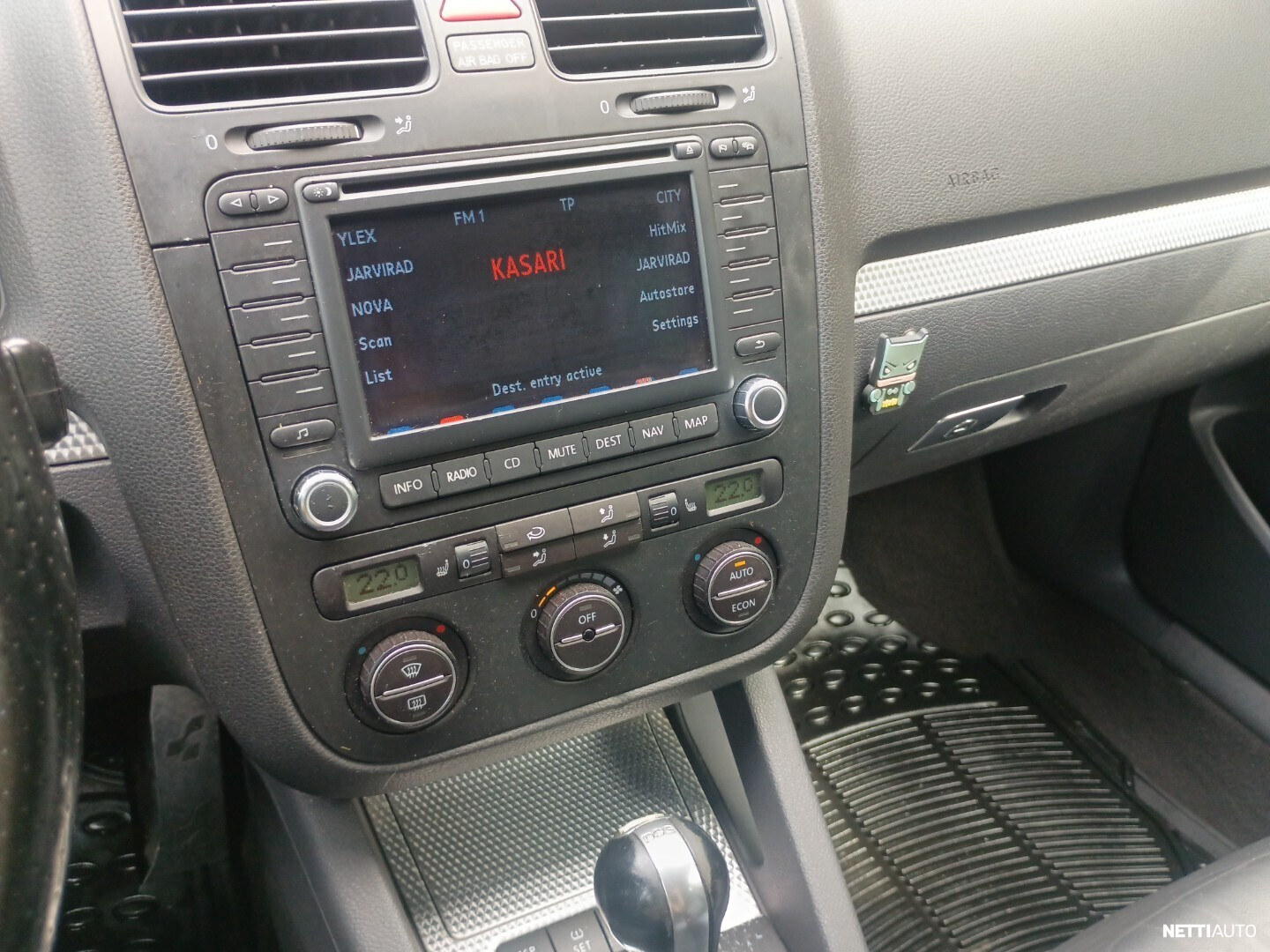 Volkswagen Golf 2006