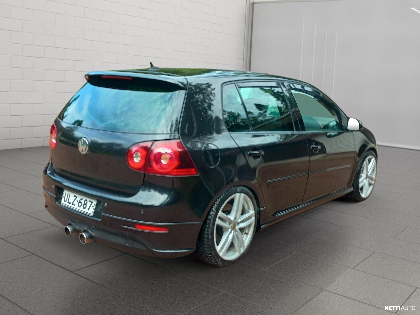 Volkswagen Golf 2006