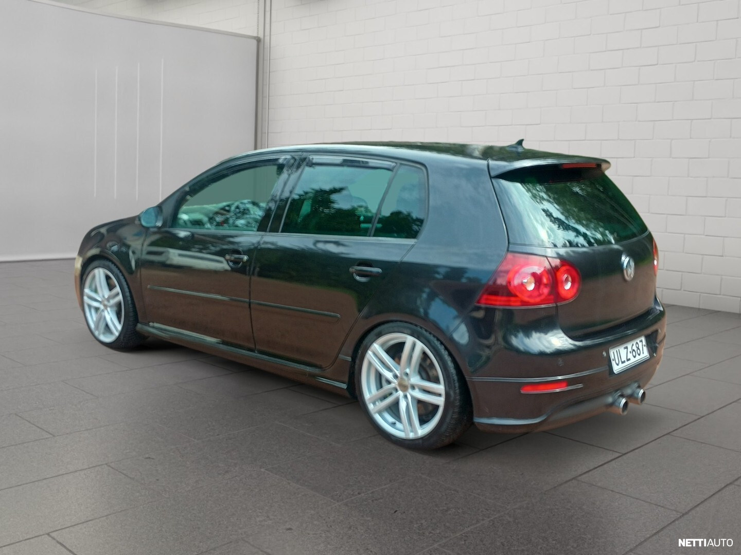 Volkswagen Golf 2006