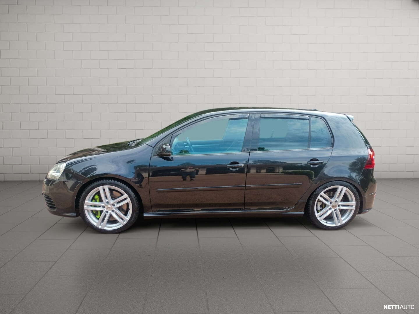 Volkswagen Golf 2006